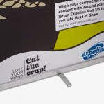 Expolinc Roll Up Banner Compact