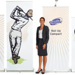 Expolinc Roll Up Banner Compact