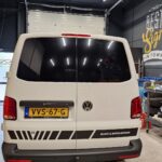 autoreclame - carwrapping
