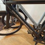 autoreclame - carwrapping - bikewrap fietswrap
